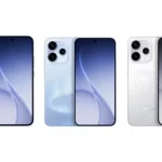 رونمایی رسمی از اوپو Reno 15C با باتری غول‌پیکر و تراشه اسنپدراگون