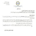 شرایط فروش بکهو لودر ITM 130 در بورس کالا – آذر 1404