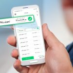 اسنپ‌مارکت خرید سوپرمارکتی را زیر و رو کرد