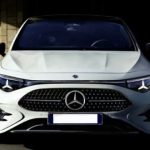 مرسدس بنز CLA 2026 با موتور چینی جیلی رونمایی شد؛ قلب آسیایی در سینه ستاره آلمانی