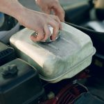 مخزن آب رادیاتور ۲۰۷ چقدر باید باشد؛ تنظیم درست برای زمستان