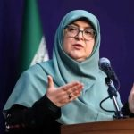 توجیه عجیب سخنگوی دولت: اینترنت سفید تلاشی برای رساندن صدای مردم ایران به جهان بود!