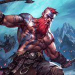 هدیه جدید فروشگاه اپیک گیمز؛ بازی Jotunnslayer: Hordes of Hel را رایگان دریافت کنید