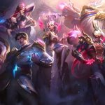سازندگان بازی League of Legends از تغییرات گسترده برای این عنوان خبر دادند