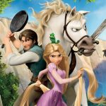 گزینه‌های احتمالی دو نقش اصلی فیلم Tangled دیزنی مشخص شدند