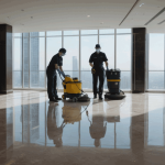 خدمات نظافت و شستشو: هر آنچه باید قبل از سفارش بدانید