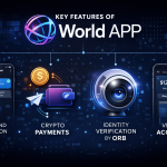 پیام‌رسانی رمزنگاری‌شده و پرداخت رمزارزی در یک اپ!