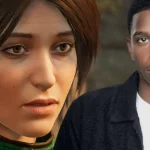 مارتین باب-سمپل به جمع بازیگران سریال لایواکشن Tomb Raider پیوسته است