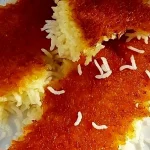 ناهار امروز: راز ته‌دیگ‌های طلایی؛ چگونه مثل یک سرآشپز حرفه‌ای ته‌دیگ رستورانی درست کنیم؟