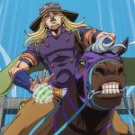 تاریخ پخش انیمه JoJo’s Bizarre Adventure: Steel Ball Run تایید شد؛ انتشار تریلر جدید