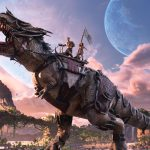 بازی ARK 2 در سال ۲۰۲۸ عرضه خواهد شد