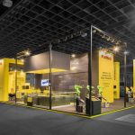 غرفه‌ سازی نمایشگاهی مطابق با هویت برند