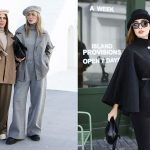 کدام پالتو برای شما مناسب‌تر است؟ مقایسه پالتوی پشمی، چرمی و فوتر