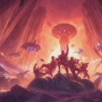 کارگردان سریع و خشن سکان هدایت فیلم Helldivers را در دست گرفت