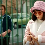 استایل یلدایی خانم بازیگر در شب یلدا؛ چهره متفاوت مهسا حجازی!