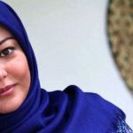 تصاویر جذاب رزیتا غفاری در لباس سنتی!