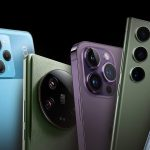 انفجار قیمت موبایل در دهم آذر ۱۴۰۴ | از سامسونگ تا اپل