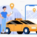 توقف اخذ بهای خدمات شهری از رانندگان تاکسی‌های اینترنتی