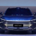 رونمایی چری اکسید از ۴ مدل جدید: شتاب زیر ۳ ثانیه و باتری حالت جامد