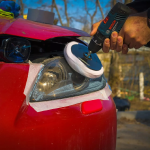 راهنمای مراقبت و تمیز کردن طلق چراغ برای حفظ کیفیت و شفافیت آن