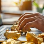 اتاق معاملاتی طلا چیست؟ بررسی و معرفی کامل اتاق معاملاتی طلا