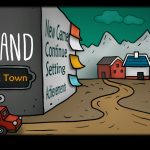 معرفی بازی موبایل ISOLAND: Pumpkin Town | سفر به شهر معماها