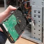 آموزش نابودی امن اطلاعات هارد دیسک؛ چکش یا نرم‌افزار؟