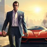 راز بزرگ راک استار: GTA Tokyo در آستانه تولد بود