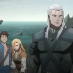 فیلم لایو-اکشن The Witcher: Sirens of the Deep بی‌سر و صدا منتشر شد