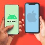 جنگ جهانی موبایل‌ها | iOS و اندروید در میدان نبرد امنیت!