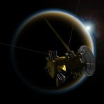 منظومه شمسی یک دنیای اقیانوسی را از دست می‌دهد