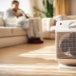 مصرف بخاری برقی در ماه چقدر هزینه بر است؟