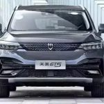 قیمت جدید اسکای ول ET5 با افزایش 509 میلیون تومانی اعلام شد