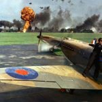 12 فیلم برتر با محوریت نبردهای هوایی | بر فراز آسمان‌ها