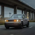 فروش حیرت انگیز پیکاپ برقی مقرون‌به‌صرفه Slate