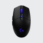 ماوس گیمینگ لاجیتک G304X با وزن ۵۷ گرم و سنسور Hero 25K رونمایی شد
