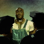 بازیگران جدید فیلم Painter معرفی شدند