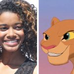 ایمانی اسمیت بازیگر نمایش The Lion King به قتل رسید