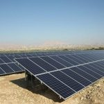 بزرگترین نیروگاه خورشیدی شهرداری تهران در حال تکمیل است