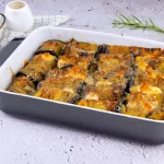 ناهار امروز: بادمجان‌پیچ لعاب‌دار؛ ترکیبی که عطرش تمام خانه را پر می‌کند!