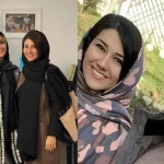 تبریک صمیمانه نیلوفر استخری به زن‌داداش؛ وقتی رابطه عروس و خواهرشوهر رویایی می‌شود!