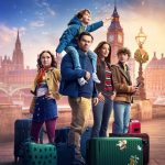 نقد فیلم نقشه خانوادگی ۲ (The Family Plan 2) | تعطیلات کریسمسی مارک والبرگ