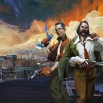 بازی Disco Elysium رایگان شد