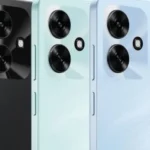 گوشی اقتصادی Honor Play 10A با باتری قدرتمند و قیمت ۱۱۴ دلاری معرفی شد