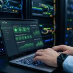 آیا هوش مصنوعی جایگزین ادمین‌های سرور می‌شود؟ واقعیت‌ها و چشم‌انداز ۲۰۲۶