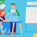 تبلیغات در گوگل ادز با ادزلند | افزایش فروش و جذب مشتری واقعی