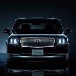 تویوتا سنچوری ۲۰۲۶ معرفی شد؛ لوکس‌تر از لکسوس، گران‌تر از همیشه