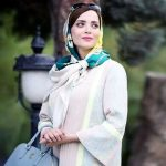 تیپ ساحلی جنجالی بهنوش طباطبایی: موجی از سادگی و زیبایی!