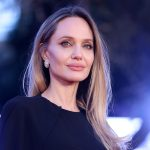 آنجلینا جولی در فیلم مافیایی Sunny بازی می‌کند