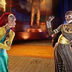 استودیوی Ghost Story Games دومین گزارش توسعه‌ی بازی Judas را منتشر کرد